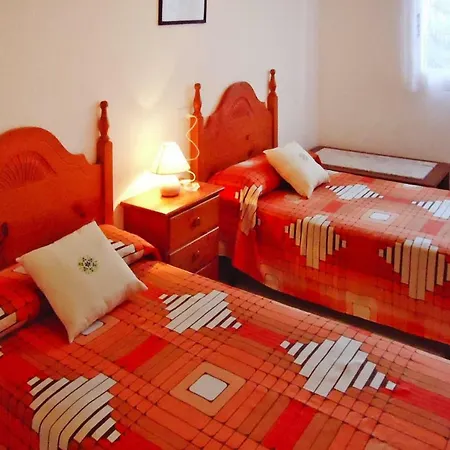 Apartman Con031009 Dya *