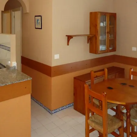 Apartman Con031009 Dya Peñíscola