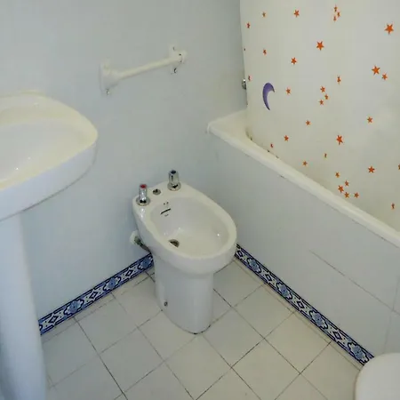 Apartman Con031009 Dya Peñíscola