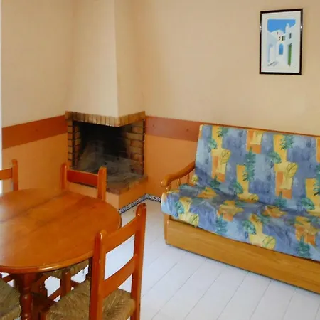Apartman Con031009 Dya Peñíscola