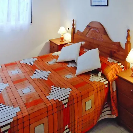 Apartman Con031009 Dya